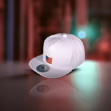 Custom Personalized Embroidered Snapback Hats for Men & Women