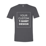 Gildan G640B Youth Softstyle Cotton T-Shirt