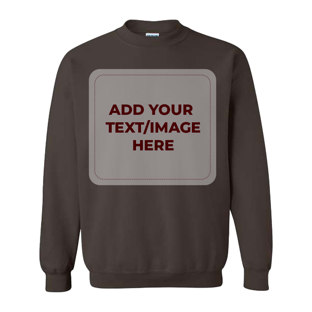 Gildan G180 Heavy Blend Adult Sweatshirts