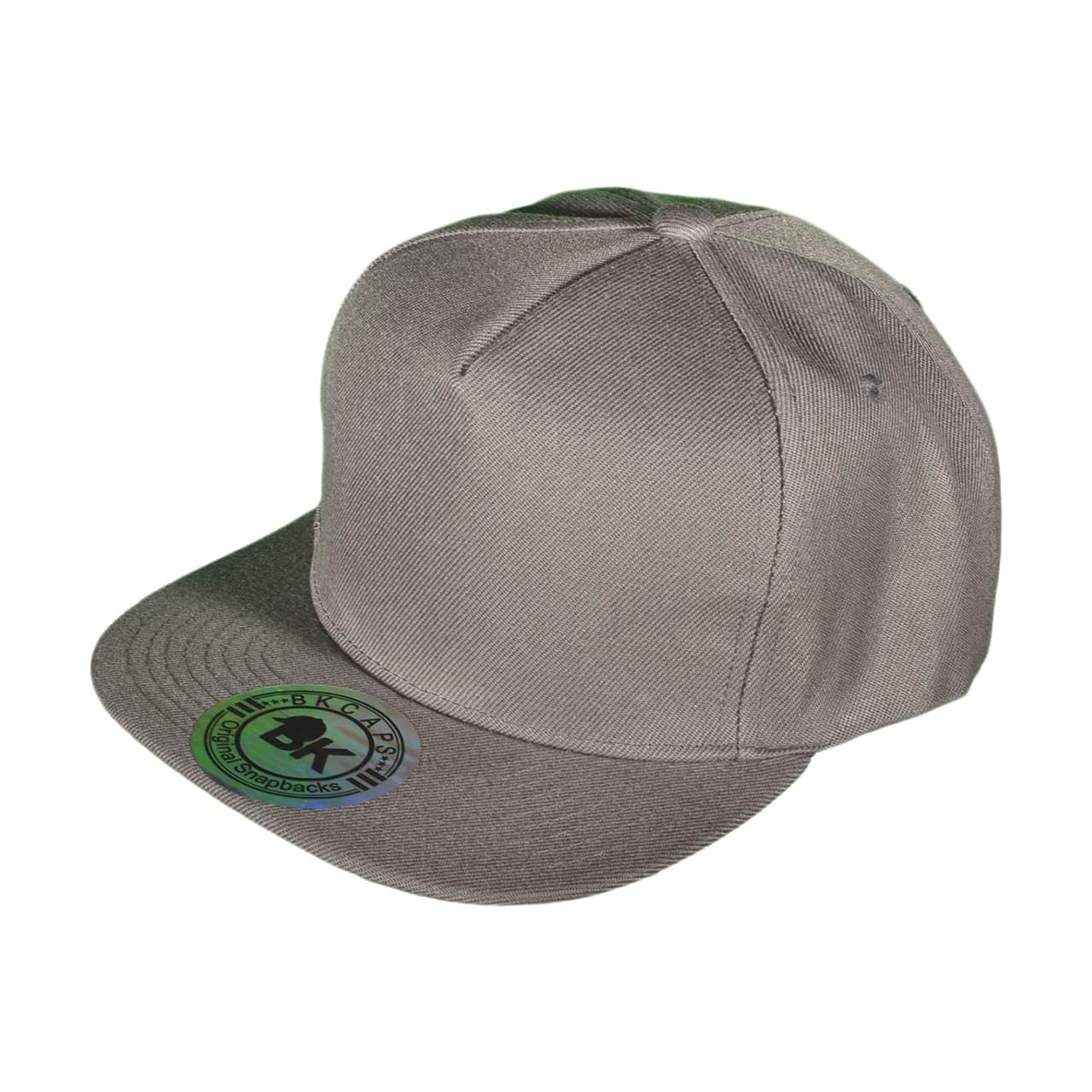Custom Personalized Embroidered Snapback Hats for Men & Women