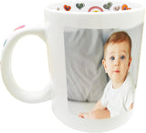 11oz Custom Love Theme Coffee Mug