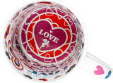 11oz Custom Love Theme Coffee Mug