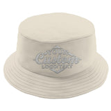 Custom Embroidered Bucket Hats for Men & Women – Unisex Cotton