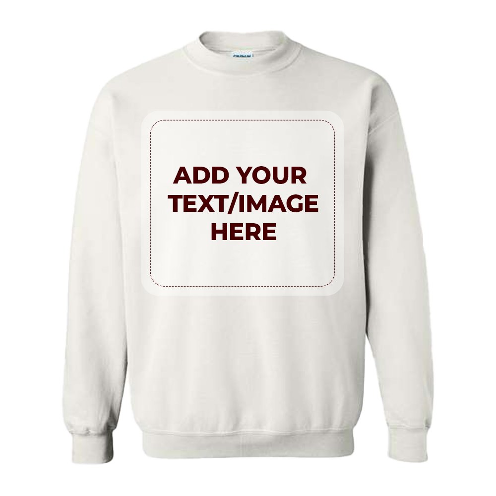 Gildan G180 Heavy Blend Adult Sweatshirts