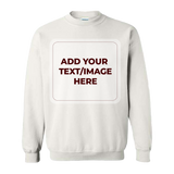 Gildan G180 Heavy Blend Adult Sweatshirts