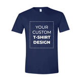 Gildan G640B Youth Softstyle Cotton T-Shirt