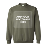 Gildan G180 Heavy Blend Adult Sweatshirts