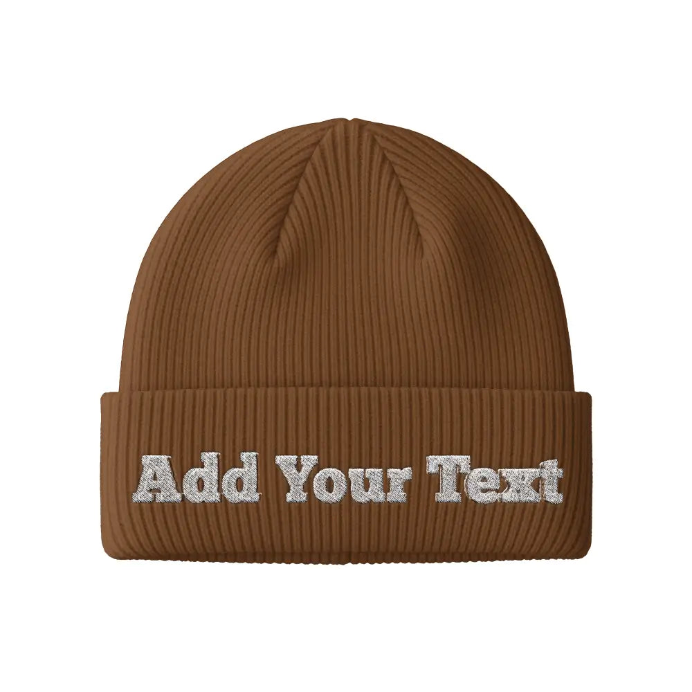 Long Knit Hats Beanies for Winter Unisex Adult