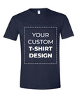 Gildan G640 Softstyle Short Sleeve Cotton T-Shirts
