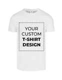 Gildan G640 Softstyle Short Sleeve Cotton T-Shirts