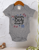 Baby Boy Girl Onesies Polyester