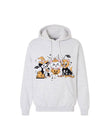 Cat Hoodies Halloween