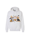 Cat Hoodies Halloween