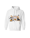 Cat Hoodies Halloween