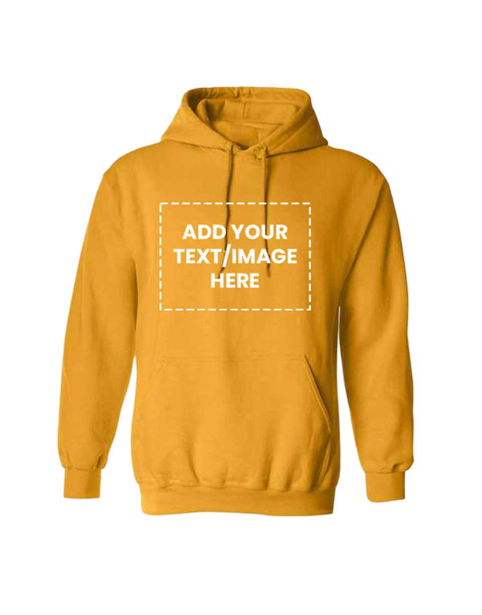 Gildan G185 Heavy Blend Adult Hoodies