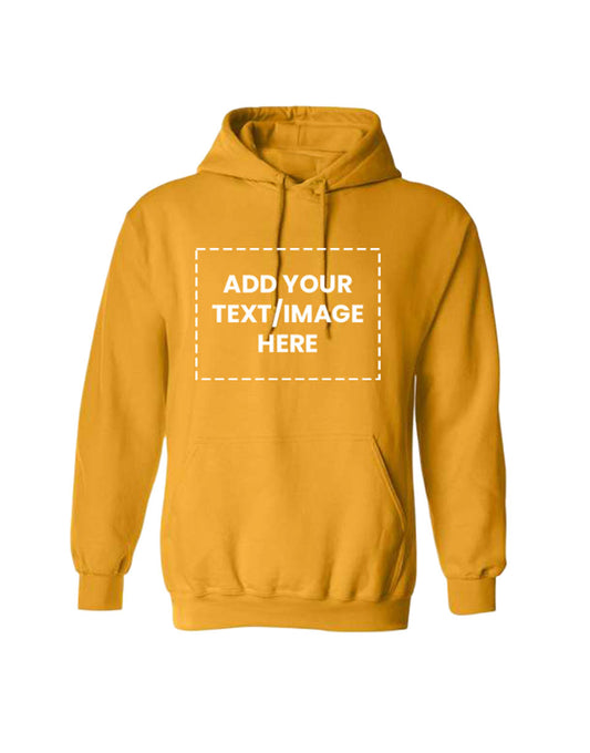 Gildan G185 Heavy Blend Adult Hoodies