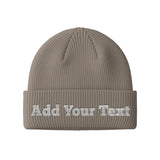 Long Knit Hats Beanies for Winter Unisex Adult