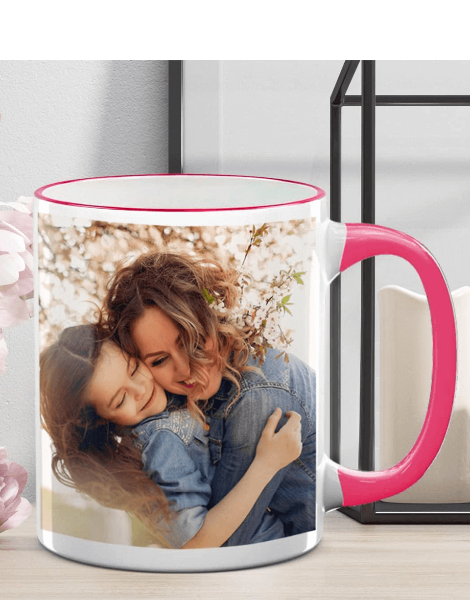 11oz-rim-handle-color-custom-photo-coffee-mug-with-personalize-photo-text