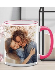 11oz-rim-handle-color-custom-photo-coffee-mug-with-personalize-photo-text