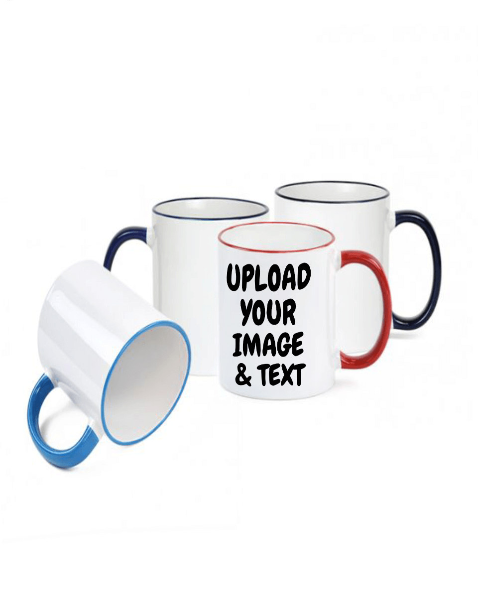 11oz-rim-handle-color-custom-photo-coffee-mug-with-personalize-photo-text