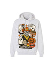 Motel Have A Nice Night Hoodies Halloween