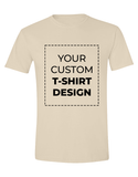 Gildan G500 Ultra Cotton Adult Short Sleeve T-Shirts