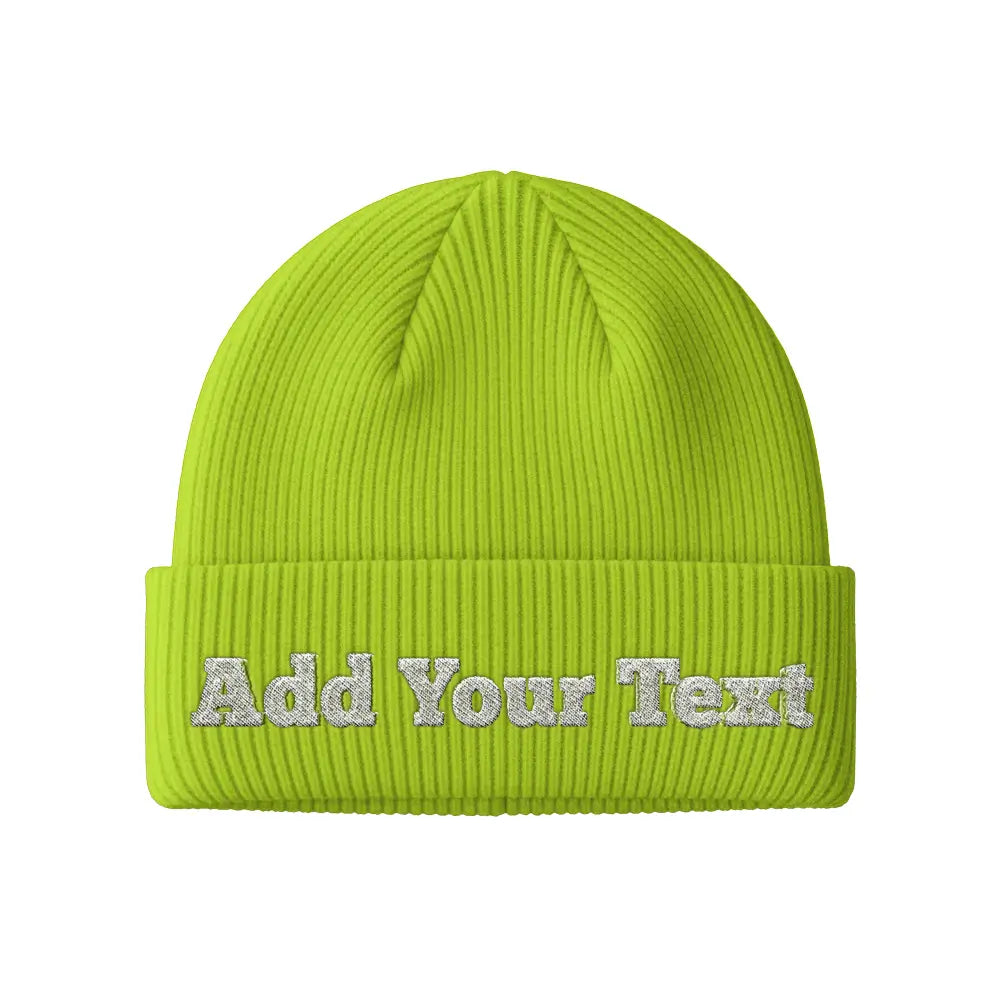 Long Knit Hats Beanies for Winter Unisex Adult