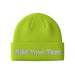 Neon Yellow