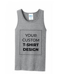 Port & Company PC54TT Core Cotton Tank Top