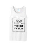 Port & Company PC54TT Core Cotton Tank Top