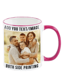 11oz-rim-handle-color-custom-photo-coffee-mug-with-personalize-photo-text