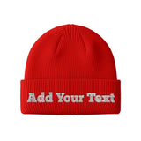 Long Knit Hats Beanies for Winter Unisex Adult