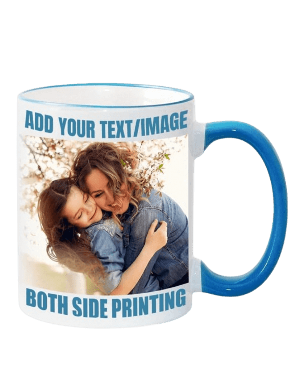 11oz-rim-handle-color-custom-photo-coffee-mug-with-personalize-photo-text