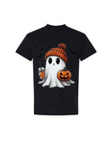 Halloween Design T-shirt Pumpkin Spooky