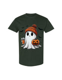 Halloween Design T-shirt Pumpkin Spooky