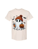 Halloween Design T-shirt Pumpkin Spooky