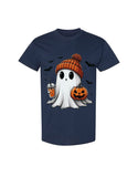 Halloween Design T-shirt Pumpkin Spooky