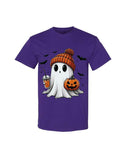 Halloween Design T-shirt Pumpkin Spooky