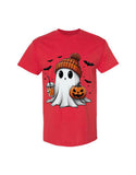 Halloween Design T-shirt Pumpkin Spooky