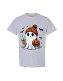 Halloween Design T-shirt Pumpkin Spooky
