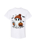 Halloween Design T-shirt Pumpkin Spooky
