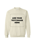 Gildan G180 Heavy Blend Adult Sweatshirts