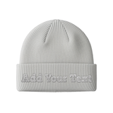 Long Knit Hats Beanies for Winter Unisex Adult