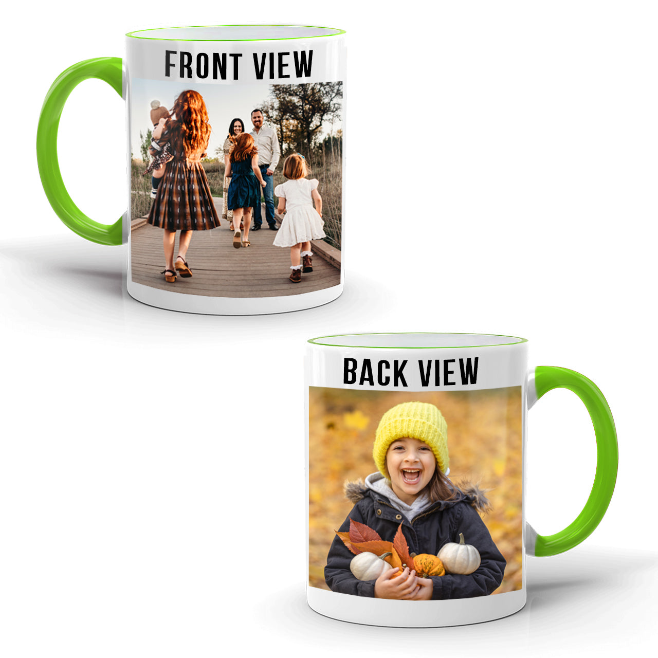 11oz-custom-ceramic-white-mug-with-light-green-inner-rim-handle-color-personalized-design-text-photo