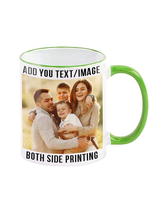 11oz-custom-ceramic-white-mug-with-light-green-inner-rim-handle-color-personalized-design-text-photo