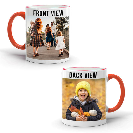 11oz-custom-ceramic-white-mug-with-orange-inner-rim-handle-color-personalized-design-text-photo
