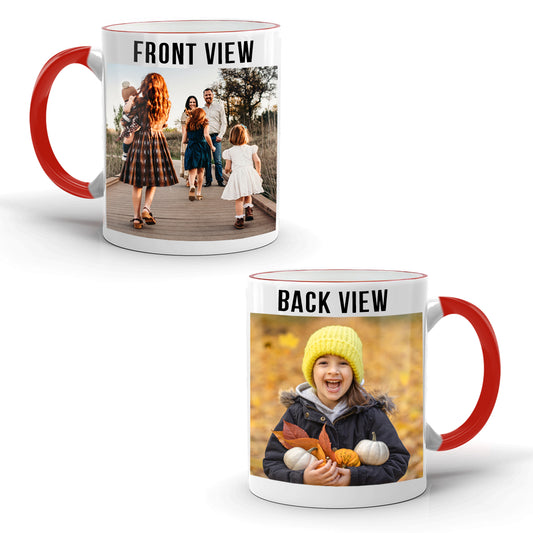 custom-photo-mugs-11-oz-red-rim-color