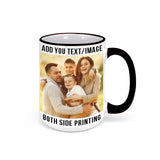 15oz-personalized-blue-rim-handle-coffee-mug-with-customized-photo-text