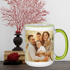 photo-coffee-mugs-15-oz-green-rim-handle