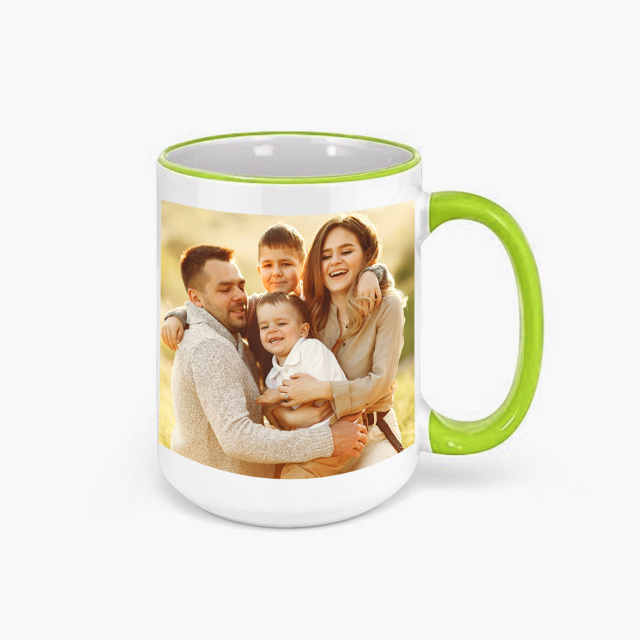 15oz-personalized-light-blue-rim-handle-coffee-mug-with-custom-photo-text